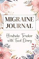 Algopix Similar Product 14 - Migraine Journal Userfriendly