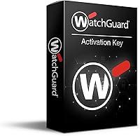 Algopix Similar Product 11 - WatchGuard  Total Security Suite