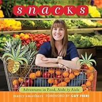 Algopix Similar Product 6 - Snacks Adventures in Food Aisle by