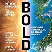 Algopix Similar Product 1 - Bold How to Go Big Make Bank and