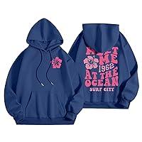 Algopix Similar Product 17 - Sweatshirts for Teen Girls Womens