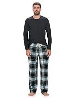 Algopix Similar Product 8 - Ashford  Brooks Mens Flannel