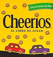Algopix Similar Product 13 - Cheerios  El Libro De JugarThe