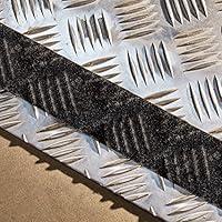 Algopix Similar Product 9 - NAC INDUSTRIAL Anti Slip Tape  NAC