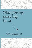 Algopix Similar Product 20 - Plan Your Next Trip To Vanuatu