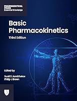 Algopix Similar Product 18 - Basic Pharmacokinetics