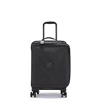 Algopix Similar Product 17 - Kipling SPONTANEOUS S Black Black