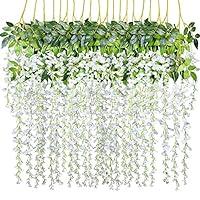 Algopix Similar Product 11 - DearHouse 12Pack 36 FeetPiece