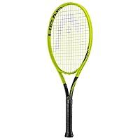 Algopix Similar Product 17 - Head Graphene 360 Extreme 26 Junior