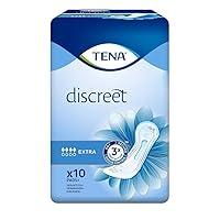 Algopix Similar Product 2 - Tena Lady Extra Pann 10pz