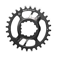 Algopix Similar Product 17 - SRAM Unisexs XSync 2 Steel Direct