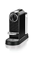 Algopix Similar Product 8 - Nespresso CitiZ Original Espresso