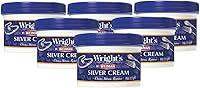 Algopix Similar Product 5 - Wrights Silver Cleaner and Polish
