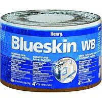 Algopix Similar Product 18 - Henry Barrier BLUESKIN WTHR 4INX50FT