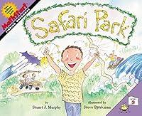 Algopix Similar Product 8 - Safari Park (MathStart 3)