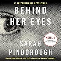 Algopix Similar Product 6 - Behind Her Eyes: A Novel