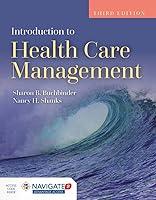 Algopix Similar Product 13 - Introduction to Health Care Management