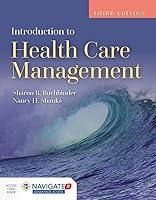 Algopix Similar Product 19 - Introduction to Health Care Management