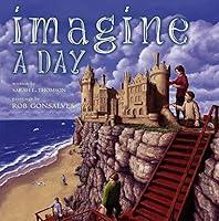 Algopix Similar Product 6 - Imagine a Day