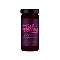 Algopix Similar Product 13 - Filthy Cocktail Amarena Black Cherries