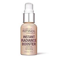 Algopix Similar Product 12 - Retinol Instant Radiance Booster  The