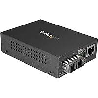 Algopix Similar Product 4 - StarTechcom Singlemode SM SC Fiber