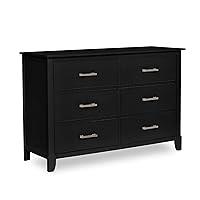 Algopix Similar Product 3 - Dream On Me Universal Double Dresser in