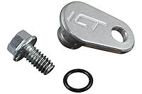 Algopix Similar Product 9 - ICT Billet TH350 Kick Down Cable Plug