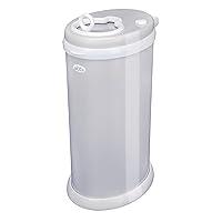 Algopix Similar Product 5 - Ubbi Steel Diaper Pail Odor Locking
