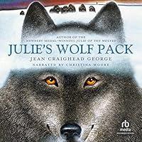 Algopix Similar Product 10 - Julie's Wolf Pack