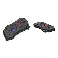 Algopix Similar Product 8 - Sena SMH10R Low Profile Motorcycle
