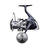 Algopix Similar Product 17 - Shimano 2021 6000PG Spinning Reel