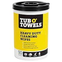 Algopix Similar Product 7 - Tub O Towels TW90 HeavyDuty 10 x 12