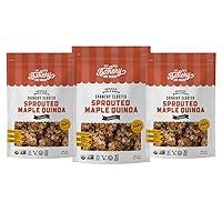 Algopix Similar Product 5 - Bakery on Main USDA Organic Whole