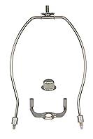 Algopix Similar Product 3 - Creative Hobbies 8 Inch Lamp Harp Kit