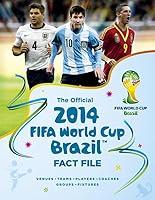Algopix Similar Product 9 - The Official 2014 FIFA World Cup