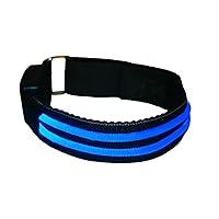 Algopix Similar Product 3 - House Of Rave Stripe LED Armband for