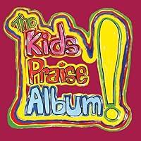 Algopix Similar Product 8 - The Kids Praise Album