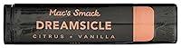 Algopix Similar Product 4 - MACS SMACK Lip Balm Lukes Dreamsicle