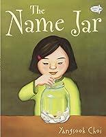 Algopix Similar Product 12 - The Name Jar
