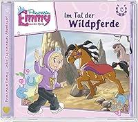 Algopix Similar Product 11 - 6 Im Tal Der Wildpferde