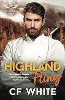 Algopix Similar Product 18 - Highland Fling (Flying into Love #6)