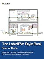 Algopix Similar Product 7 - LabVIEW Style Book, The