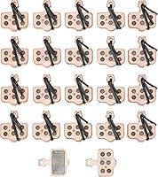 Algopix Similar Product 8 - Avid Disc Pads Elixir  Metallic