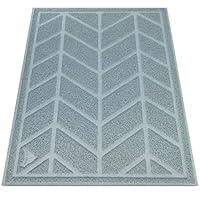 Algopix Similar Product 9 - Alpine Neighbor Cat Litter Mat XL Jumbo