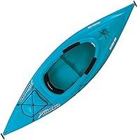 Algopix Similar Product 14 - Sun Dolphin Aruba Sitin Kayak Citrus