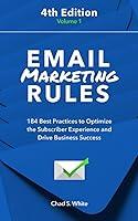 Algopix Similar Product 9 - Email Marketing Rules 184 Best