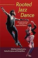 Algopix Similar Product 1 - Rooted Jazz Dance Africanist