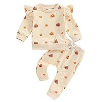 Algopix Similar Product 18 - Aifawile Baby Girl Boy Halloween