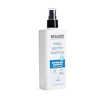 Algopix Similar Product 13 - Well & Good Waterless Cat Shampoo